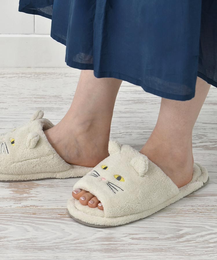 Sopiiクイックドライスリッパ