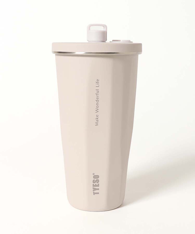 TYESOストロータンブラー（470ml）