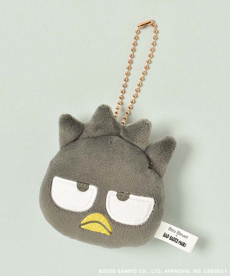 【WEB予約 3/12～順次発送】Bleu Bleuet×サンリオキャラクターズメジャー