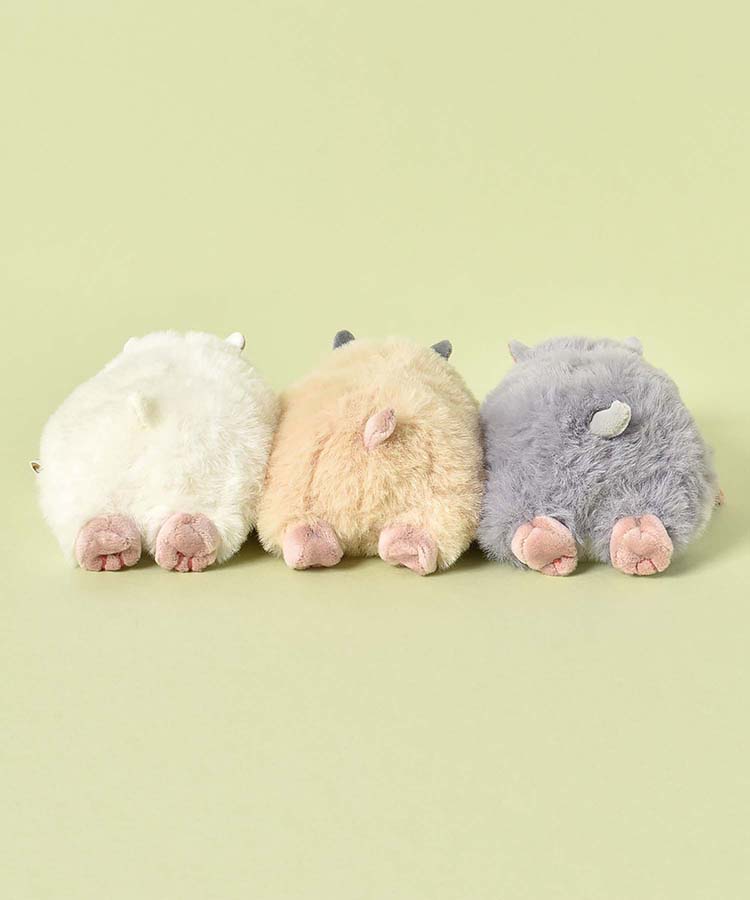 もっちりはむにぎり