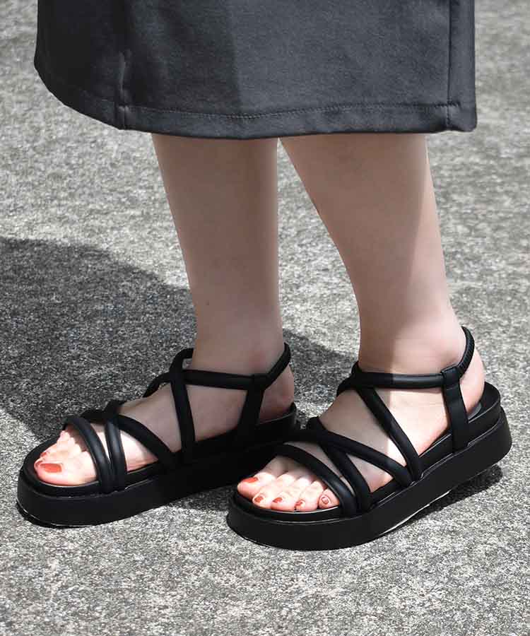 ≪SALE≫ライトチューブサンダル