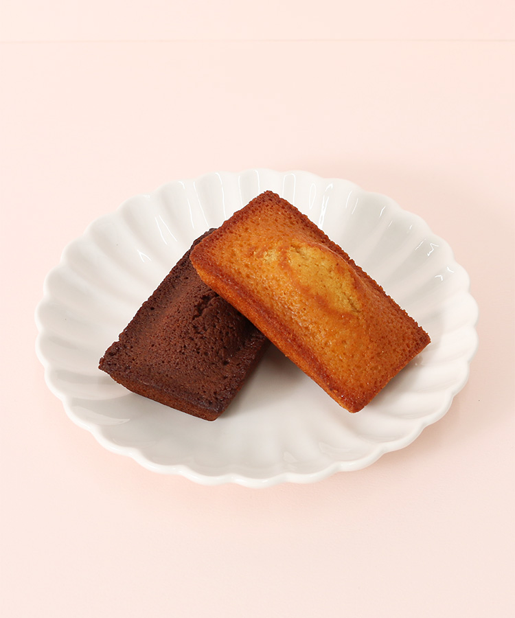 ALMONDOG フィナンシェ 4個入り