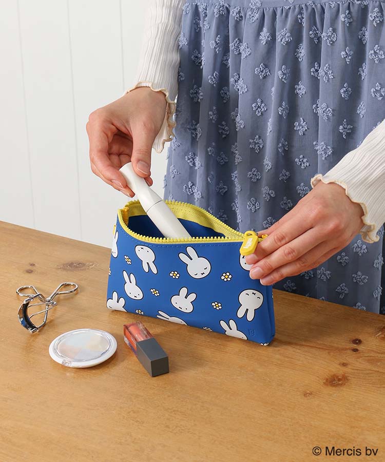 NUU miffyマルチポーチ