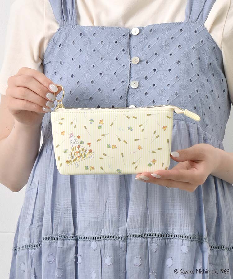 わたしのワンピース2フラットペンケース