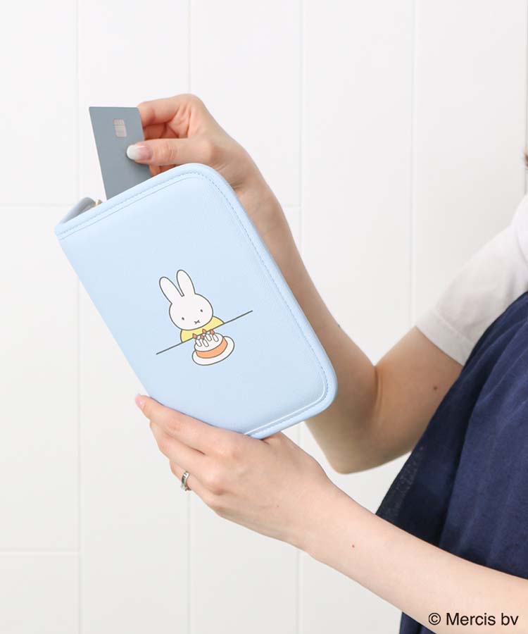 MIFFY CELEBRATIONマルチケース