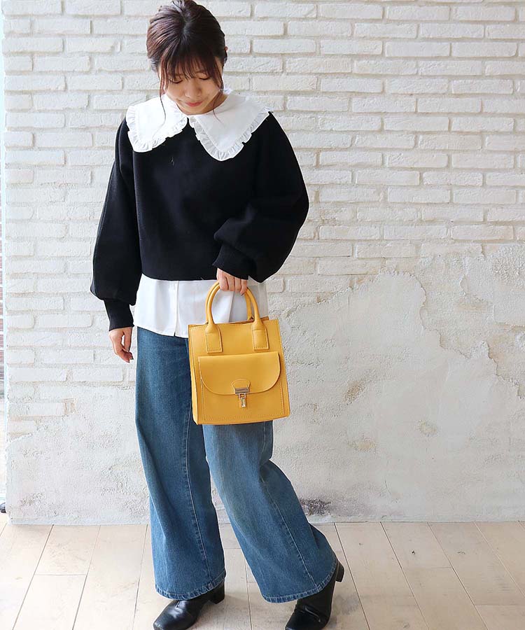 ≪SALE≫スクエア2WAYショルダー