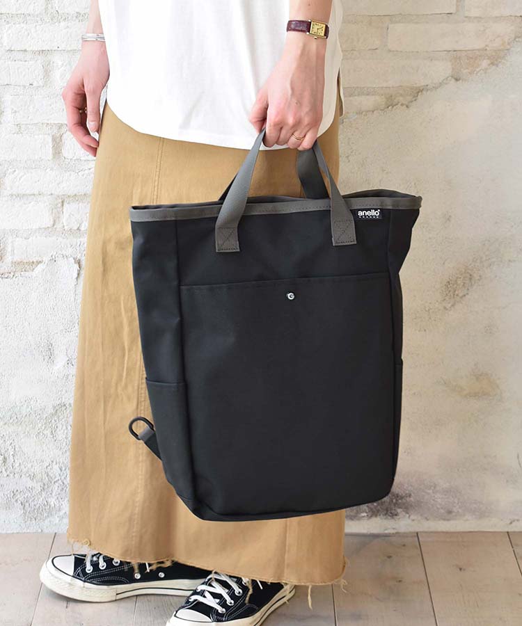 ≪SALE≫パレットトート型リュック