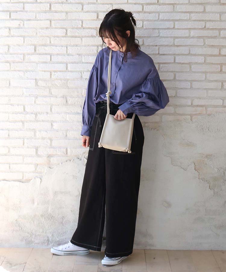 ≪OUTLET≫スクエアミニショルダー
