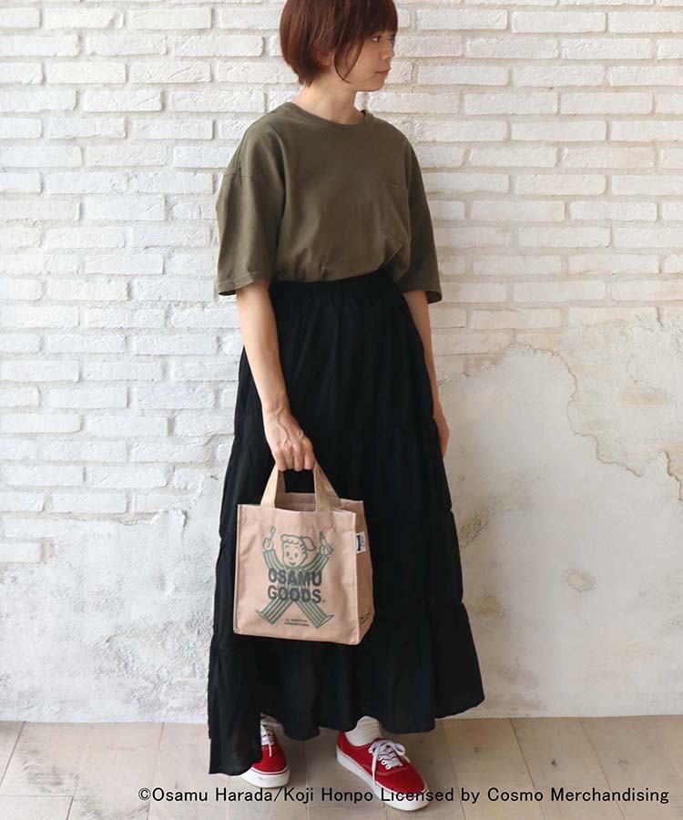 ≪SALE≫スクエアOSAMU-A