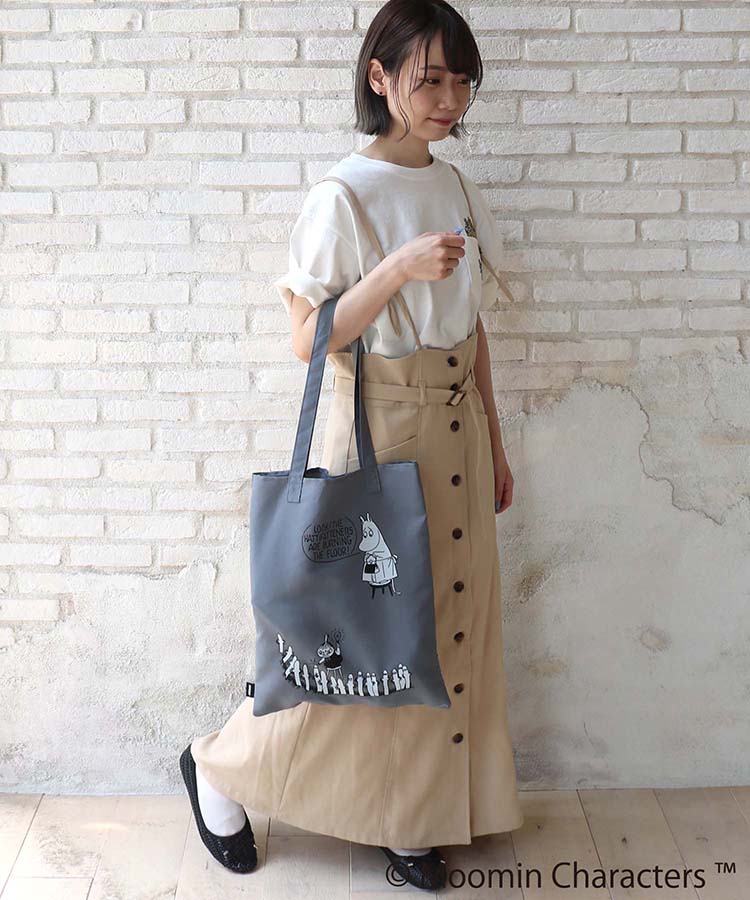 ≪SALE≫MOOMIN LUNCHサブバッグ