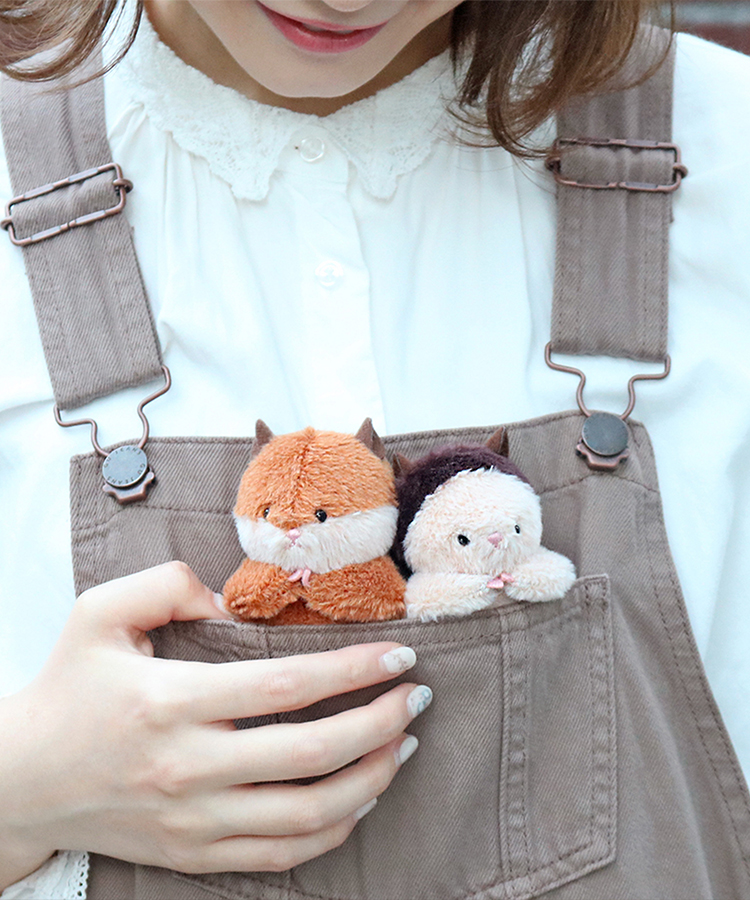 ≪SALE≫ゴールデン うちのこハムスター