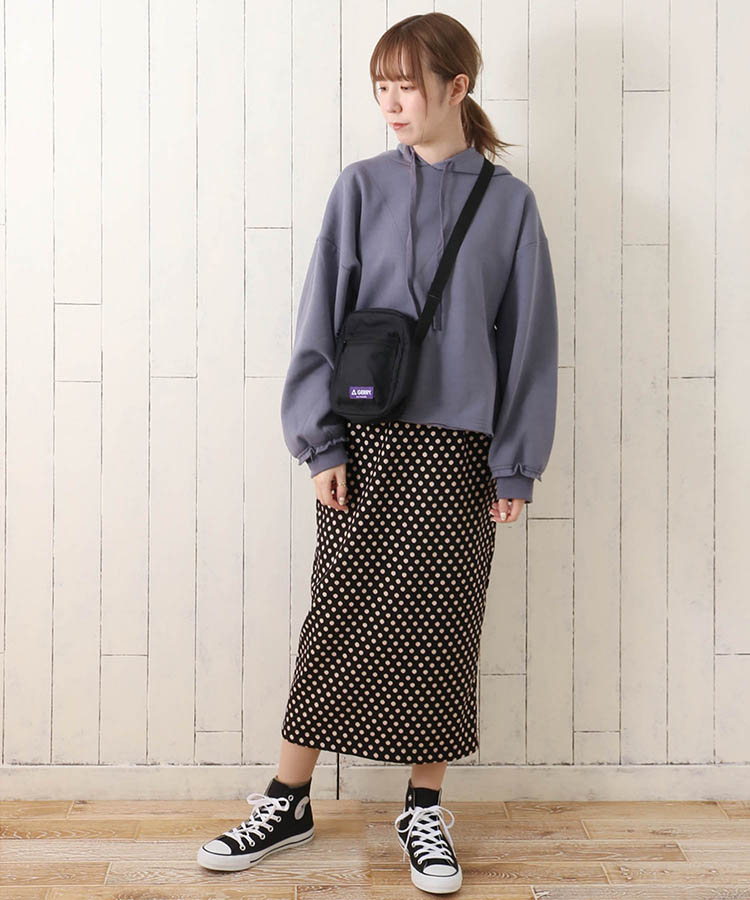 ≪OUTLET≫GERRYシンプルショルダー＜はっ水加工＞