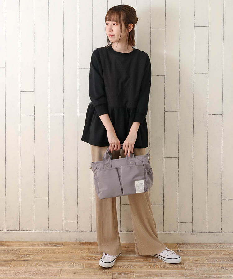 ≪SALE≫10ポケットトート