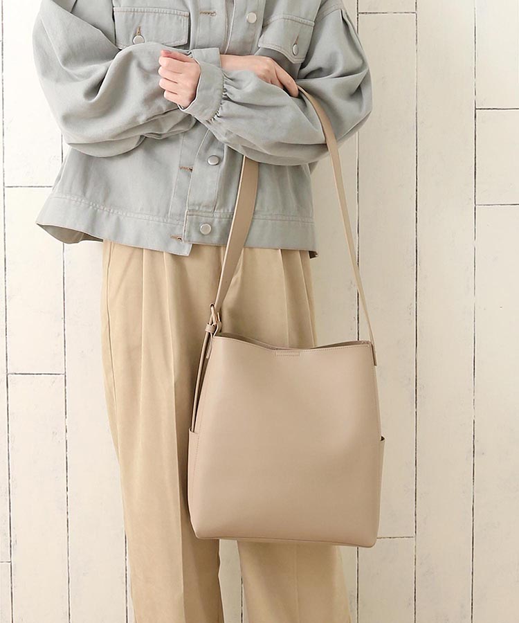 ≪SALE≫Auroミドルショルダー