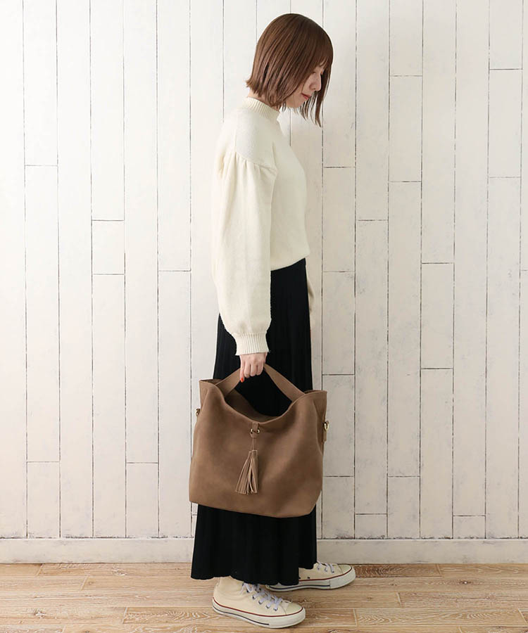 ≪OUTLET≫カーラ2WAYショルダー
