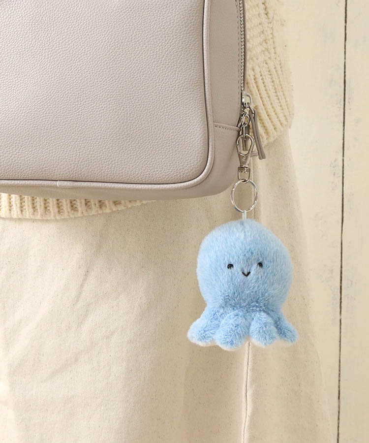 HAPPYたこチャーム