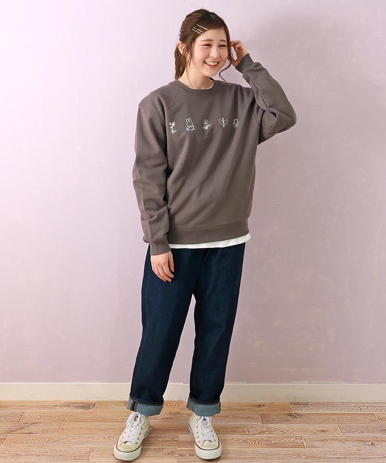 ≪SALE≫ミッフィートレーナー