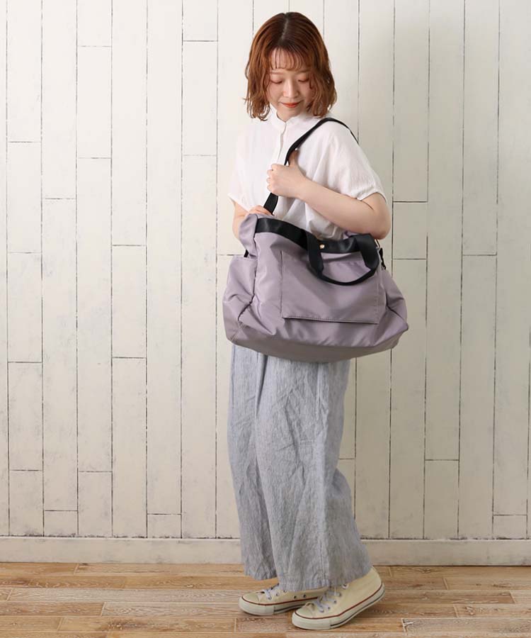 高密度ポリ10Pボストン