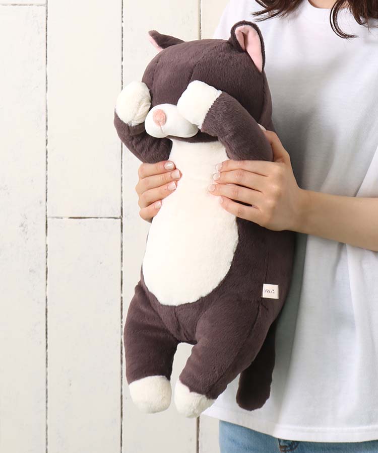 ≪SALE≫くびねっこ抱きまくら