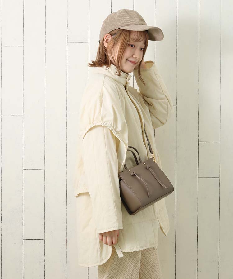 ≪SALE≫マイクロショルダー