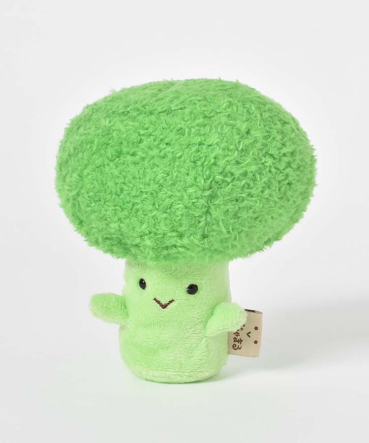 【WEB予約 12月下旬順次発送】冬の美味しいものぽちゃぬいぐるみ