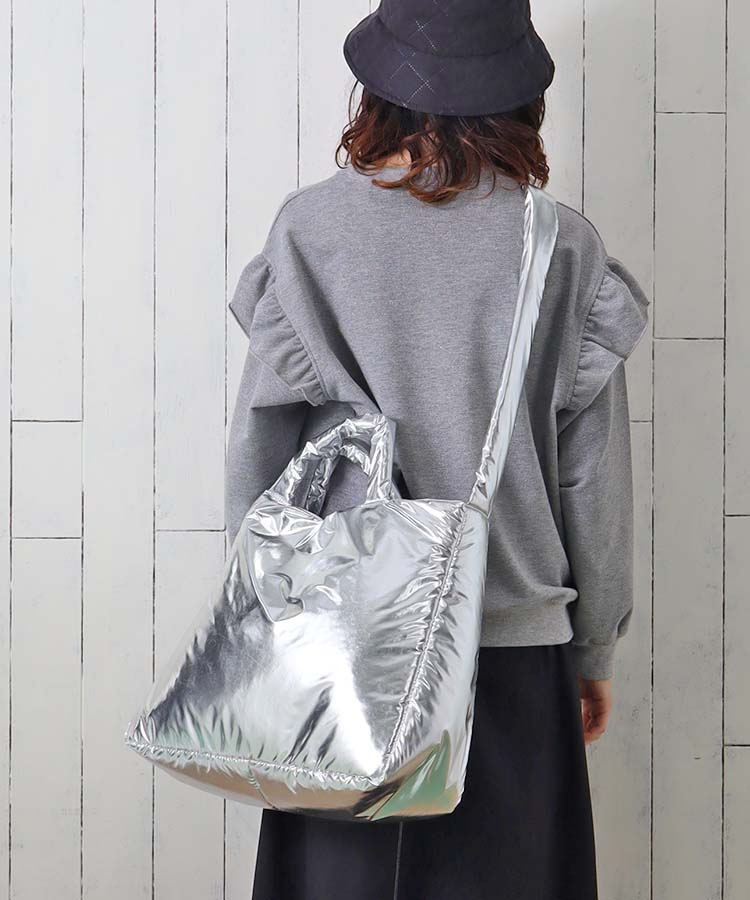 ≪SALE≫ボンディング2WAYショルダー