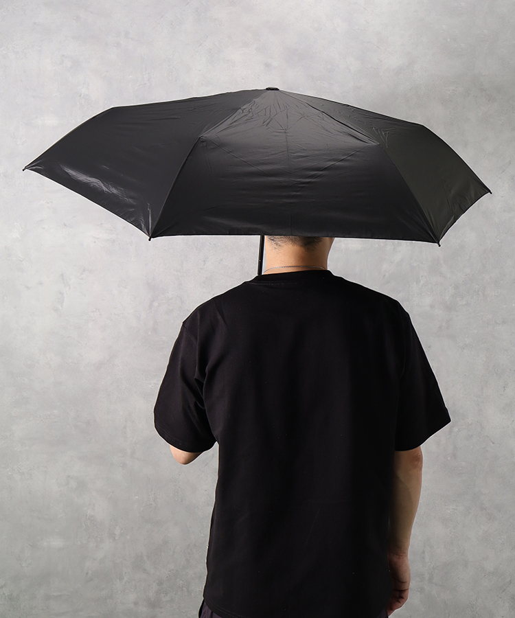 【WEB限定】go-koh Wind resistant type晴兼折傘