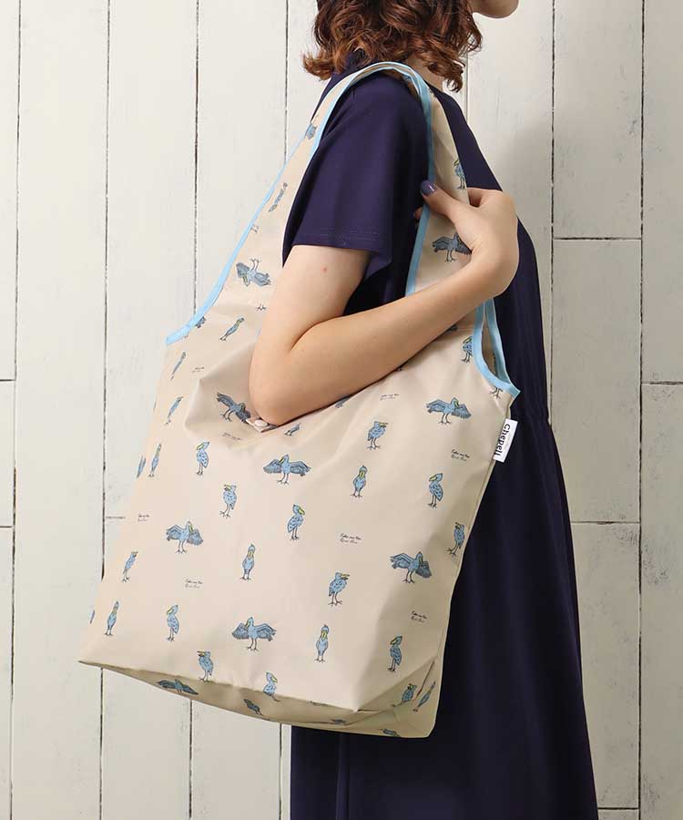 保冷保温エコバッグ