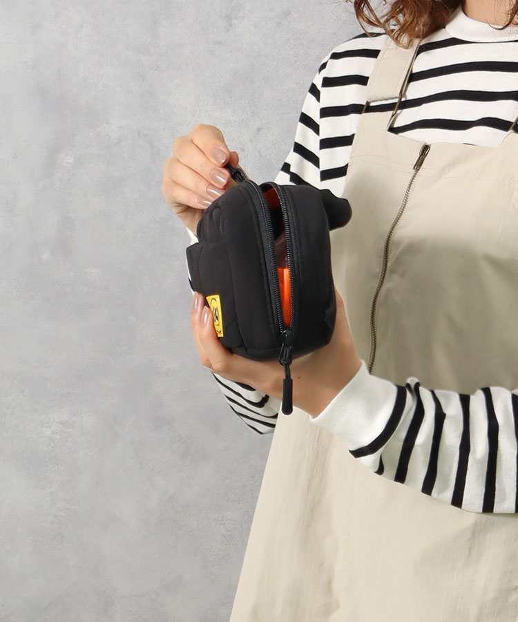 KiUパデッドポーチL