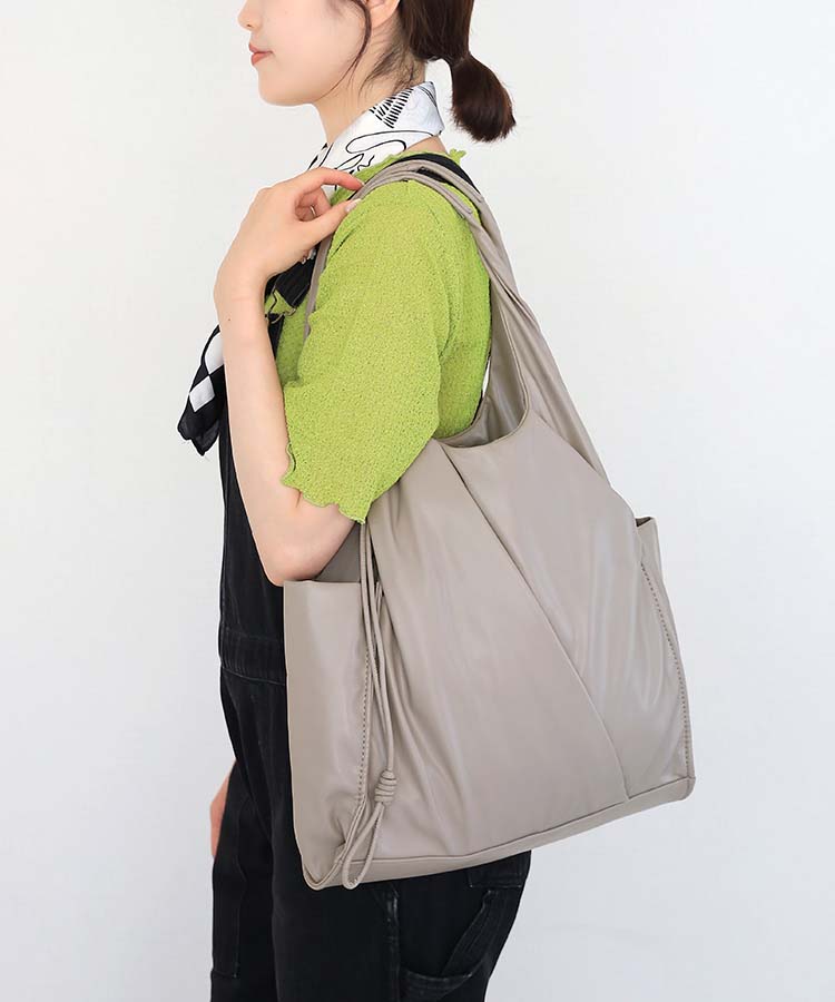 ≪SALE≫スリットファスナートート