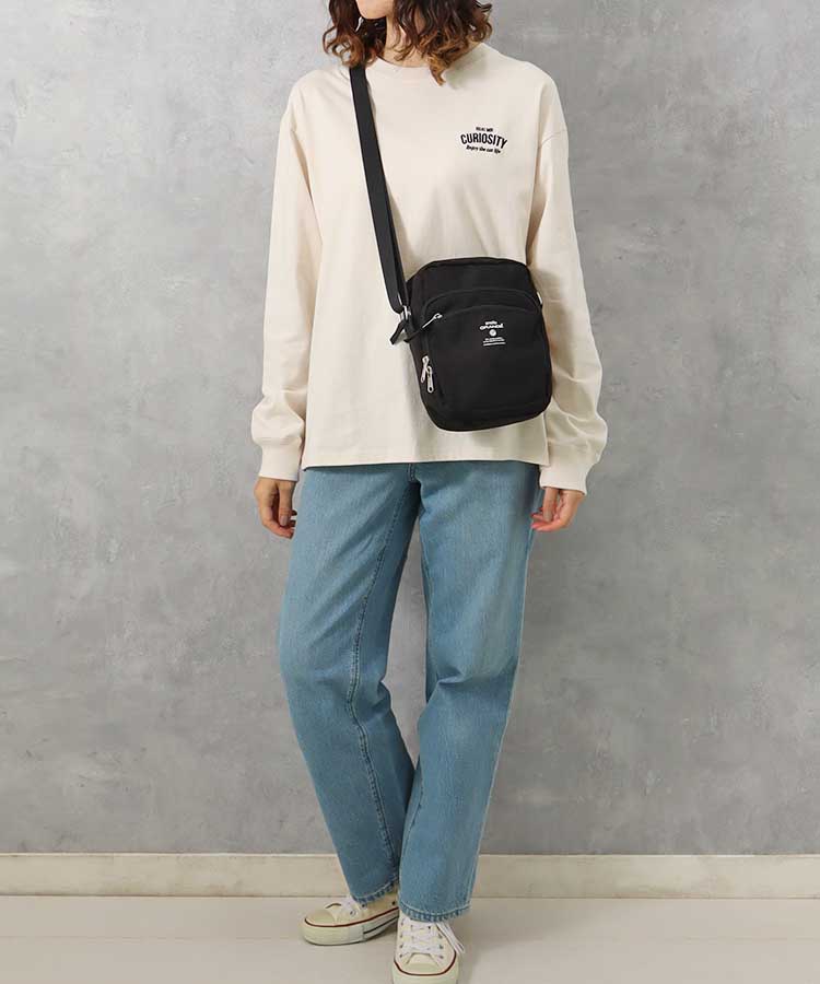 anello キャビンタテ型ショルダー