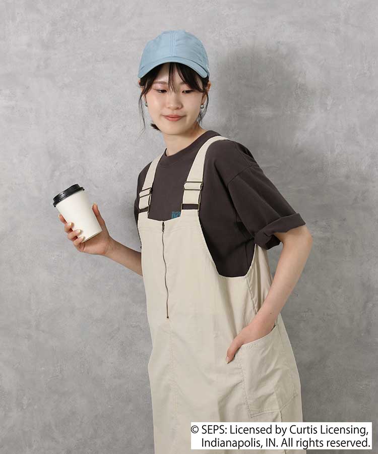 プリントTシャツ