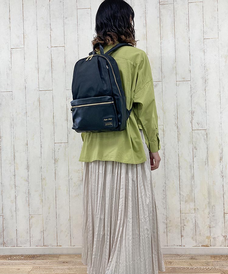 オールデイ10ポケットリュック