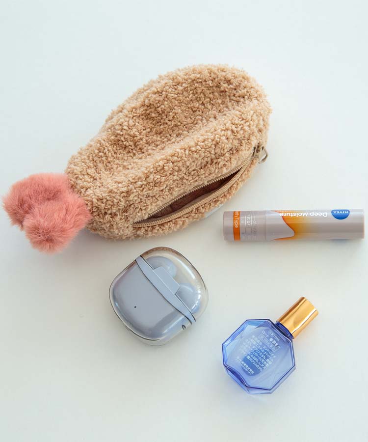 ヤミーポケットウォーマー