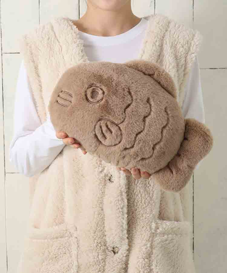 ヤミークッションウォーマー