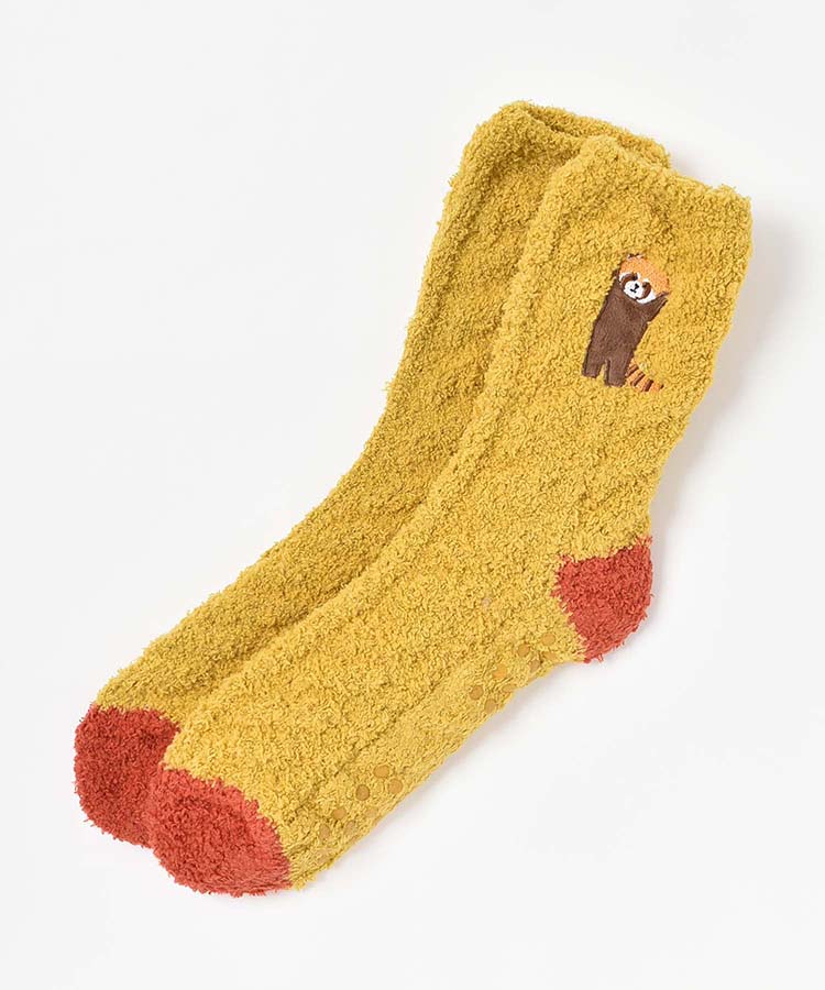 ルームソックス