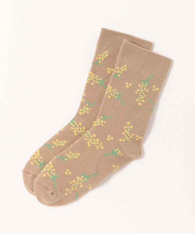 冷えとりソックス