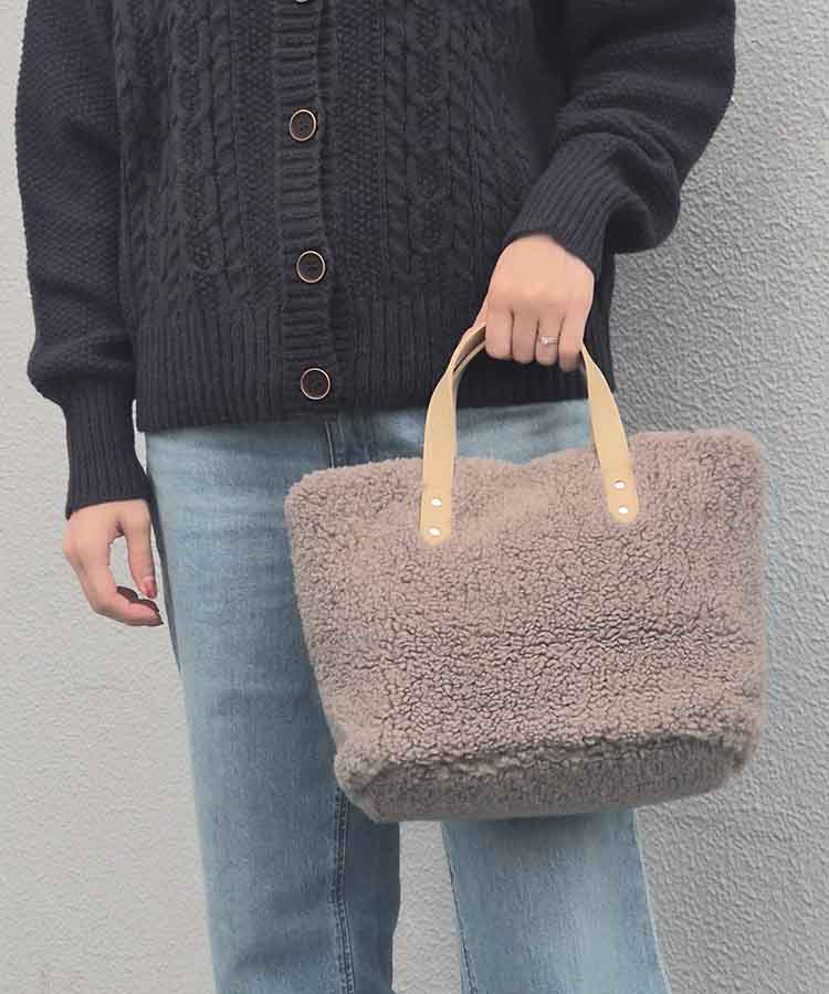 ボアプチバッグ