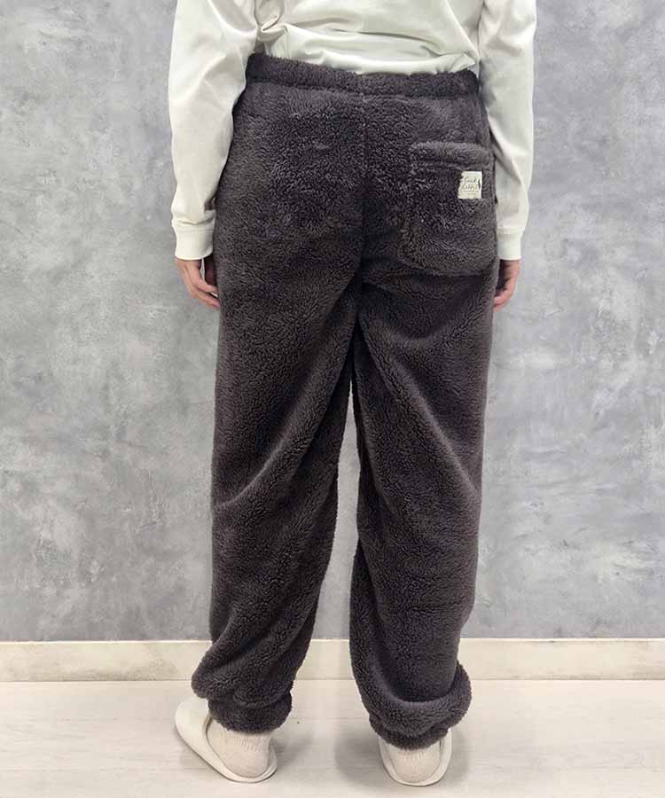 シープタッチパンツ