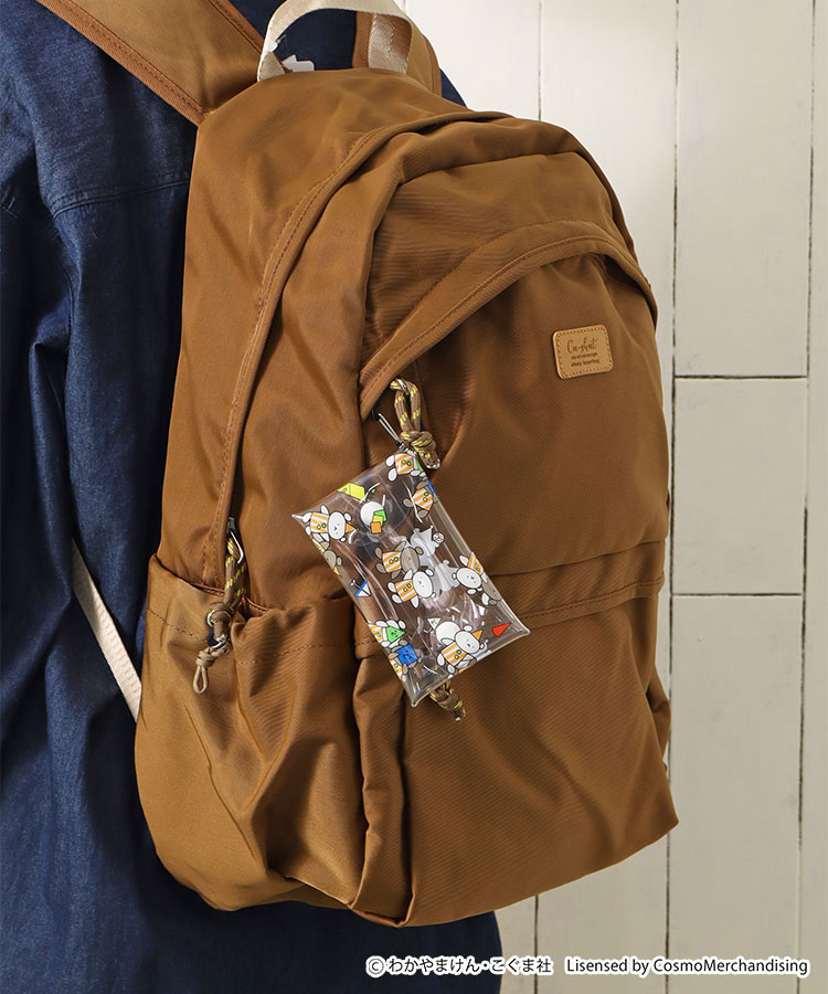 こぐまちゃんえほんクリアマルチS