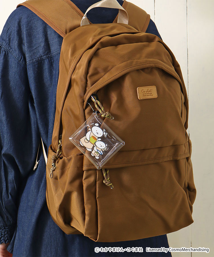 こぐまちゃんえほんクリアマルチSS