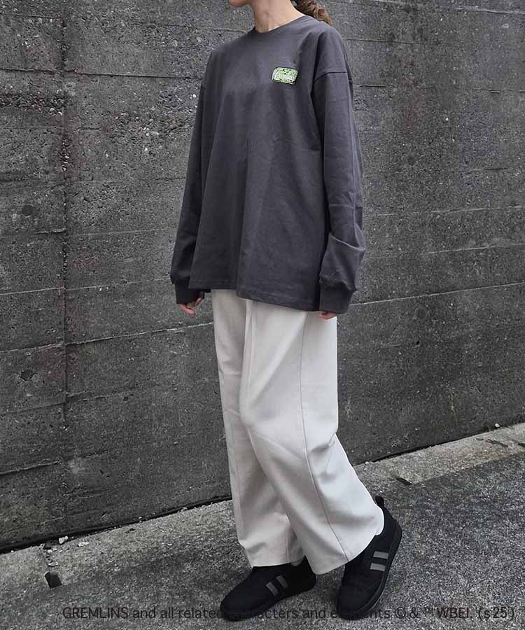 グレムリンボンバーロンT