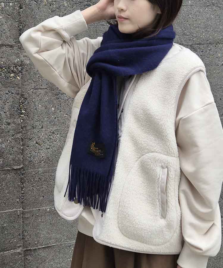 Bleu Bleuet（ブルーブルーエ）