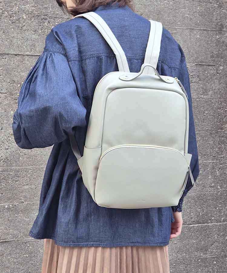 たすかるっかばんリュック