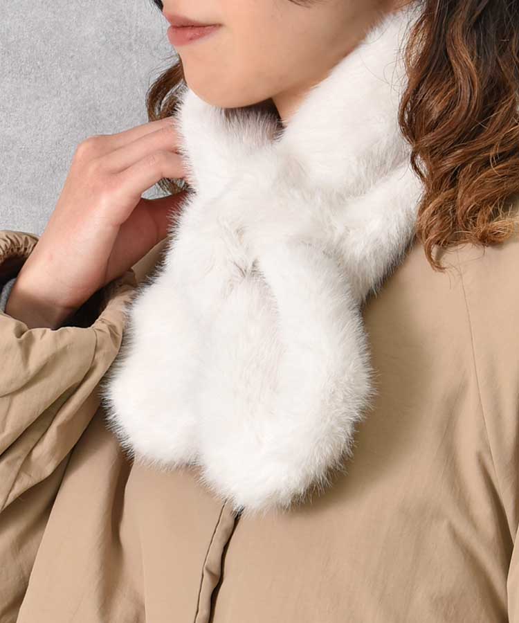 リボンファーティペット