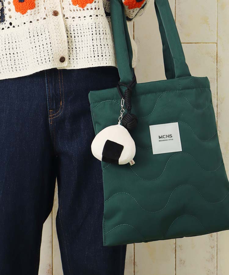 おいしいキーチャーム