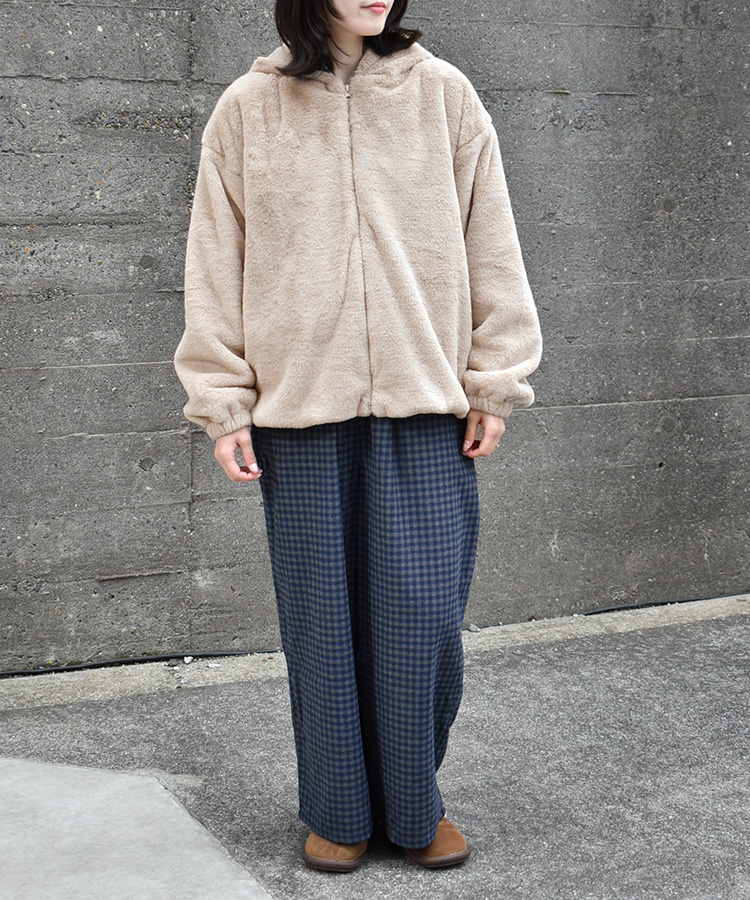 ファーブルゾン