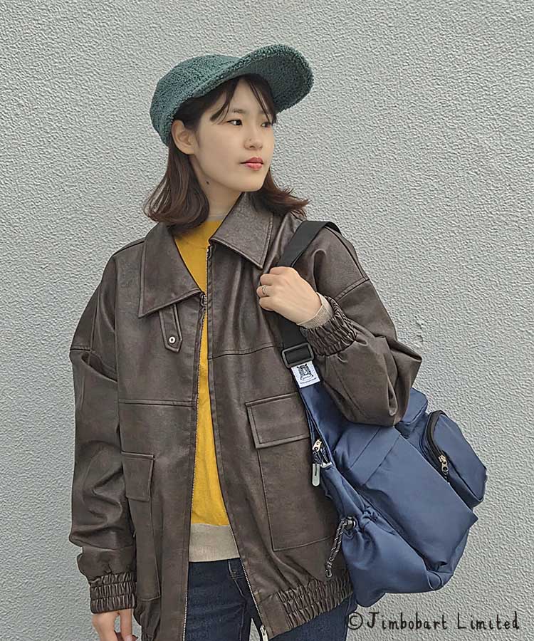 ジムボバートボアキャップ