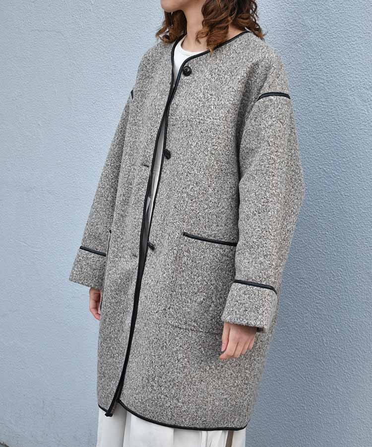 パイピングコート