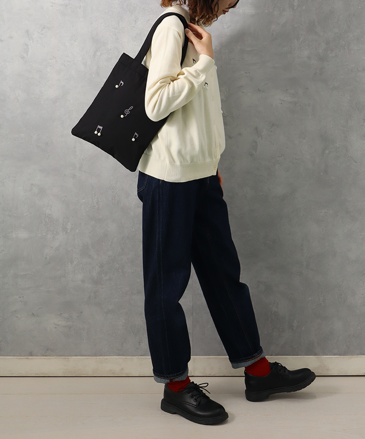 音符パールトート